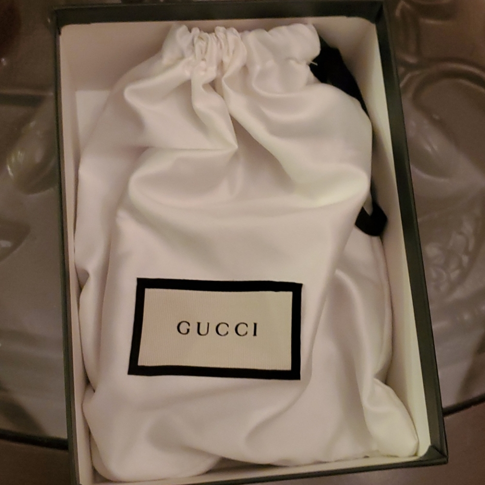 Gucci shoes - Picture 12 of 12